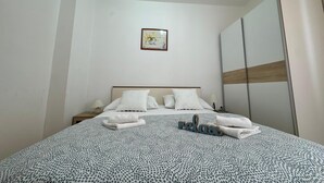 アパートメント