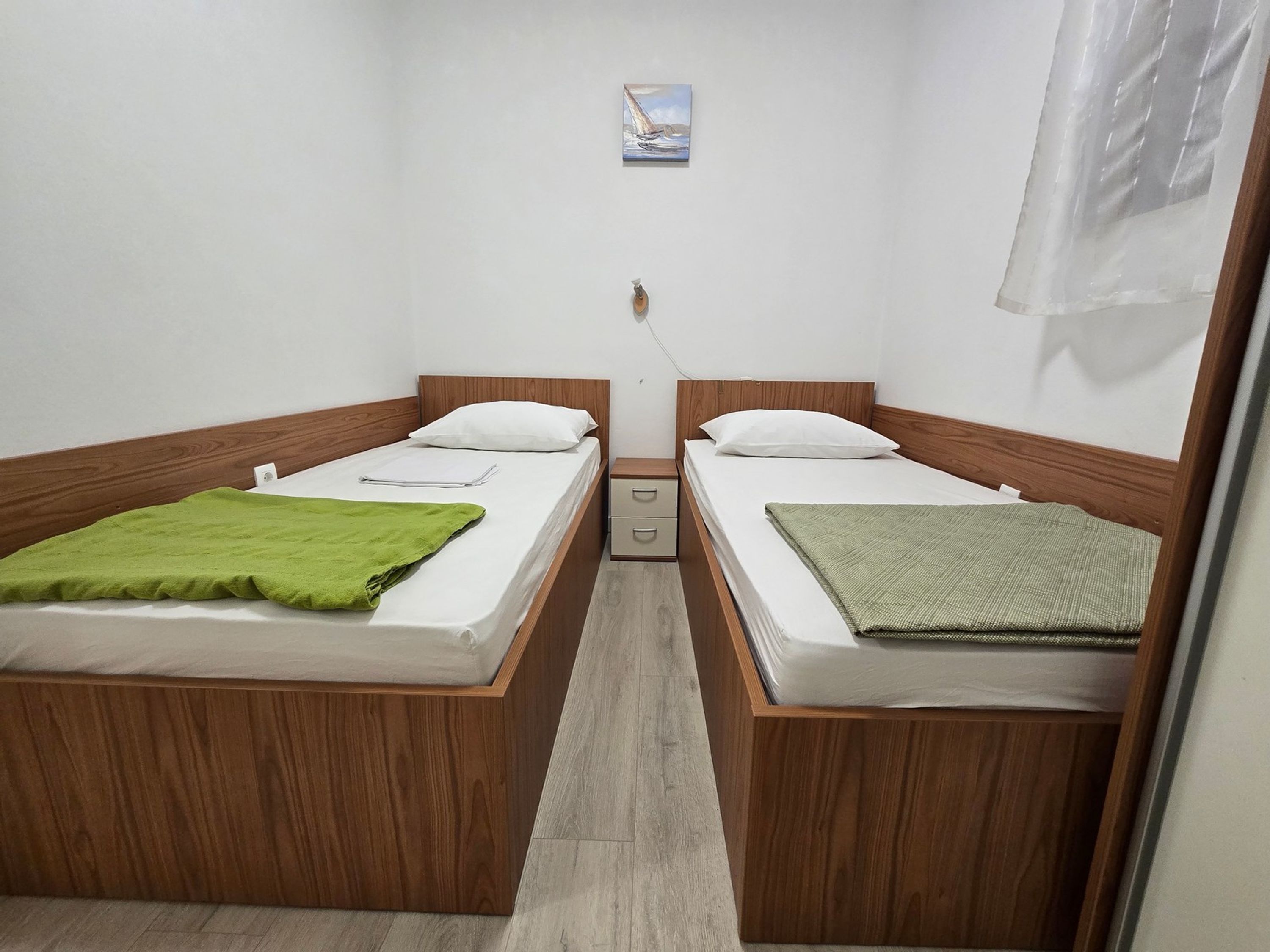 Apartment | 2 bedrooms