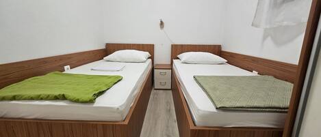 公寓 | 2 多间卧室