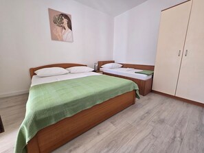 Apartment | 2 Schlafzimmer