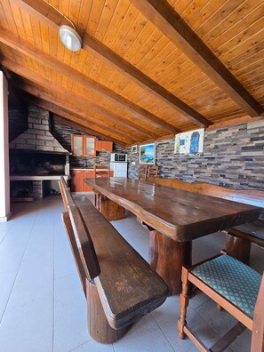 Apartamento | 2 quartos