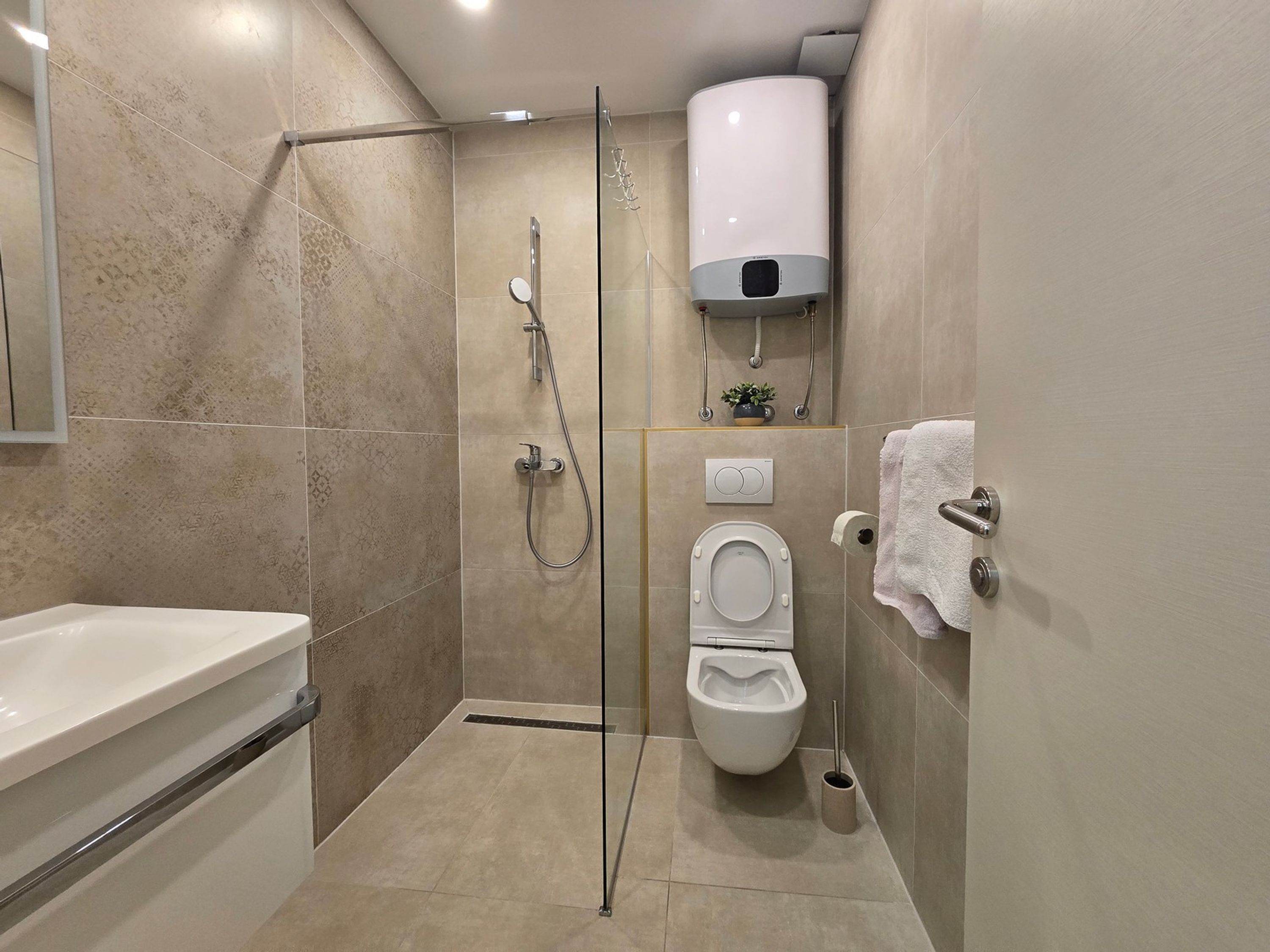 Appartement | 2 chambres