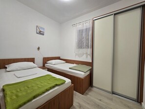 Appartement | 2 chambres