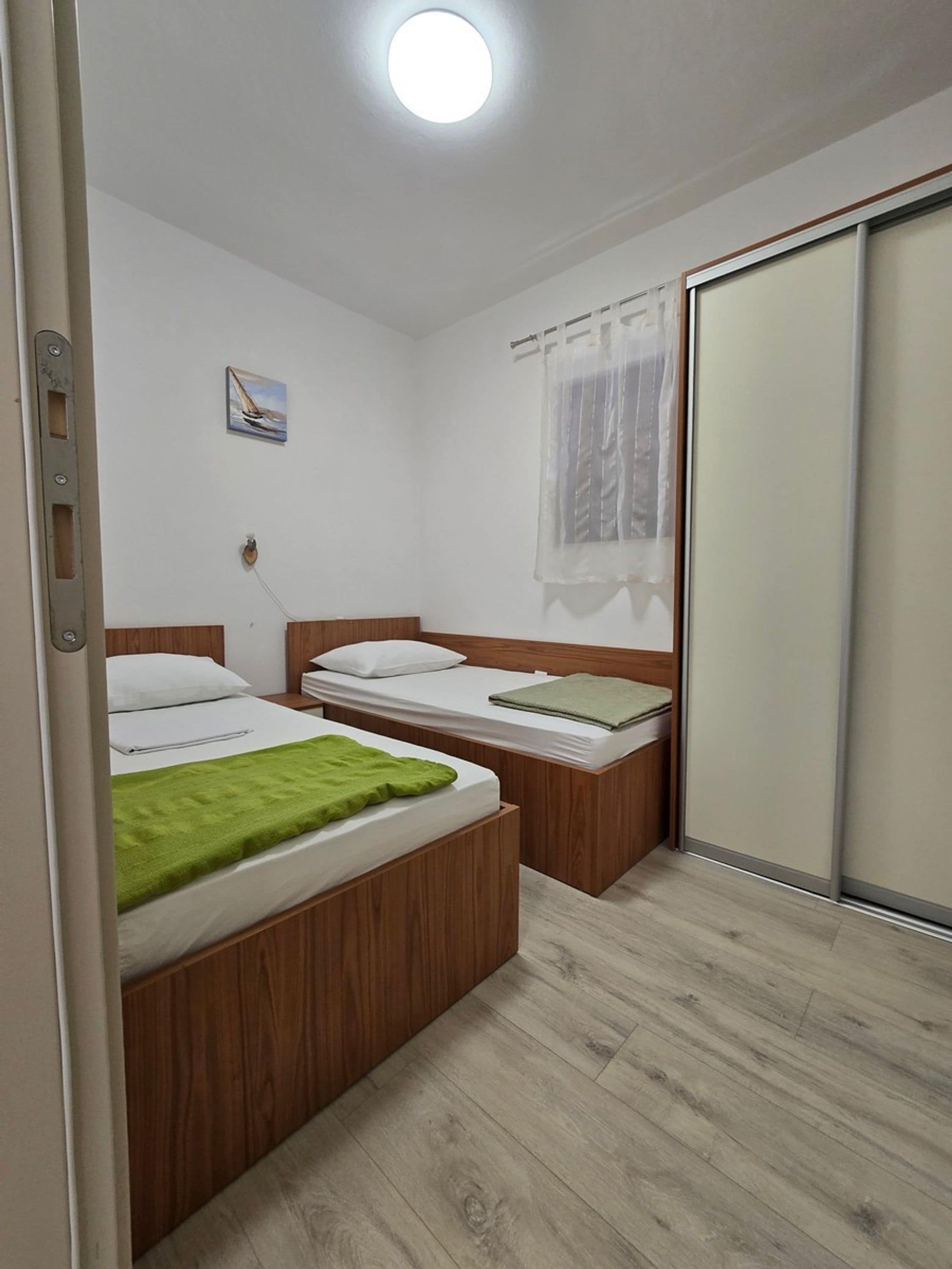 Apartment | 2 bedrooms