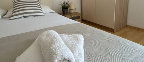 Huoneisto, tupakointi sallittu | 2 makuuhuonetta