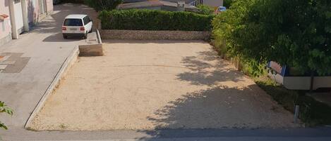 Appartement, roken | 1 slaapkamer