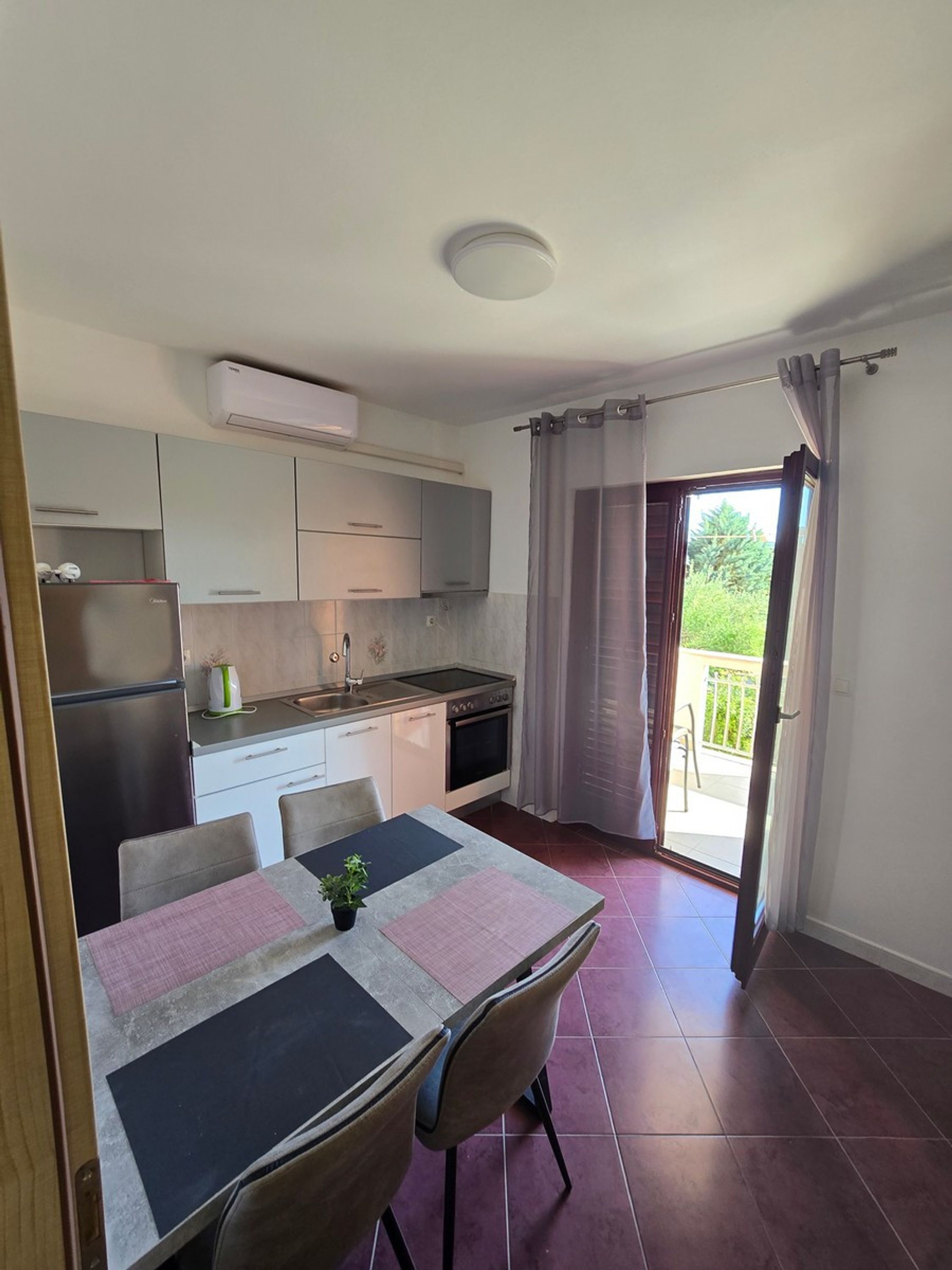 Leilighet | 2 soverom