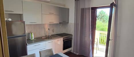 Apartment | 2 bedrooms