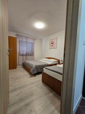 Apartment | 2 bedrooms - Apartment Gina in Zaton (Nin)