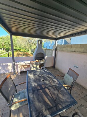 Apartamento | 2 quartos