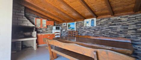 公寓 | 2 多间卧室