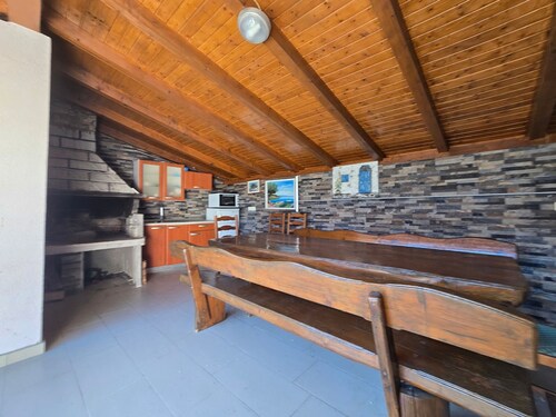 Apartment Gina in Zaton