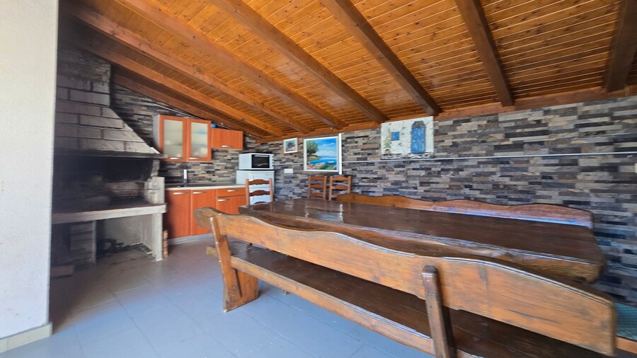 Apartment Gina in Zaton