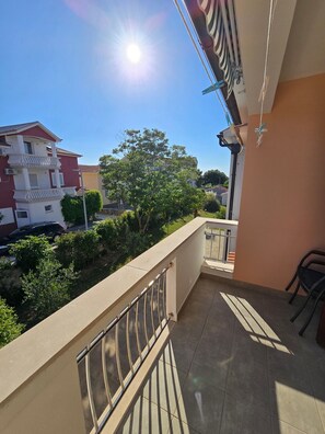 Apartment | 2 bedrooms - Apartment Gina in Zaton (Nin)