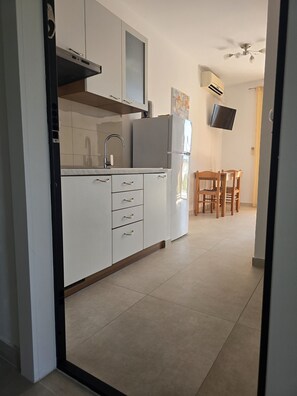 Studio - Studio Apartment Lea (Nin)