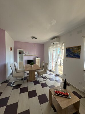 2 bedrooms - Beautiful Apartment Bodulo 5 (Povljana)