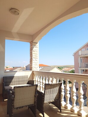 2 bedrooms - Beautiful Apartment Bodulo 5 (Povljana)