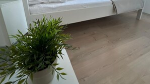 Leilighet | 2 soverom