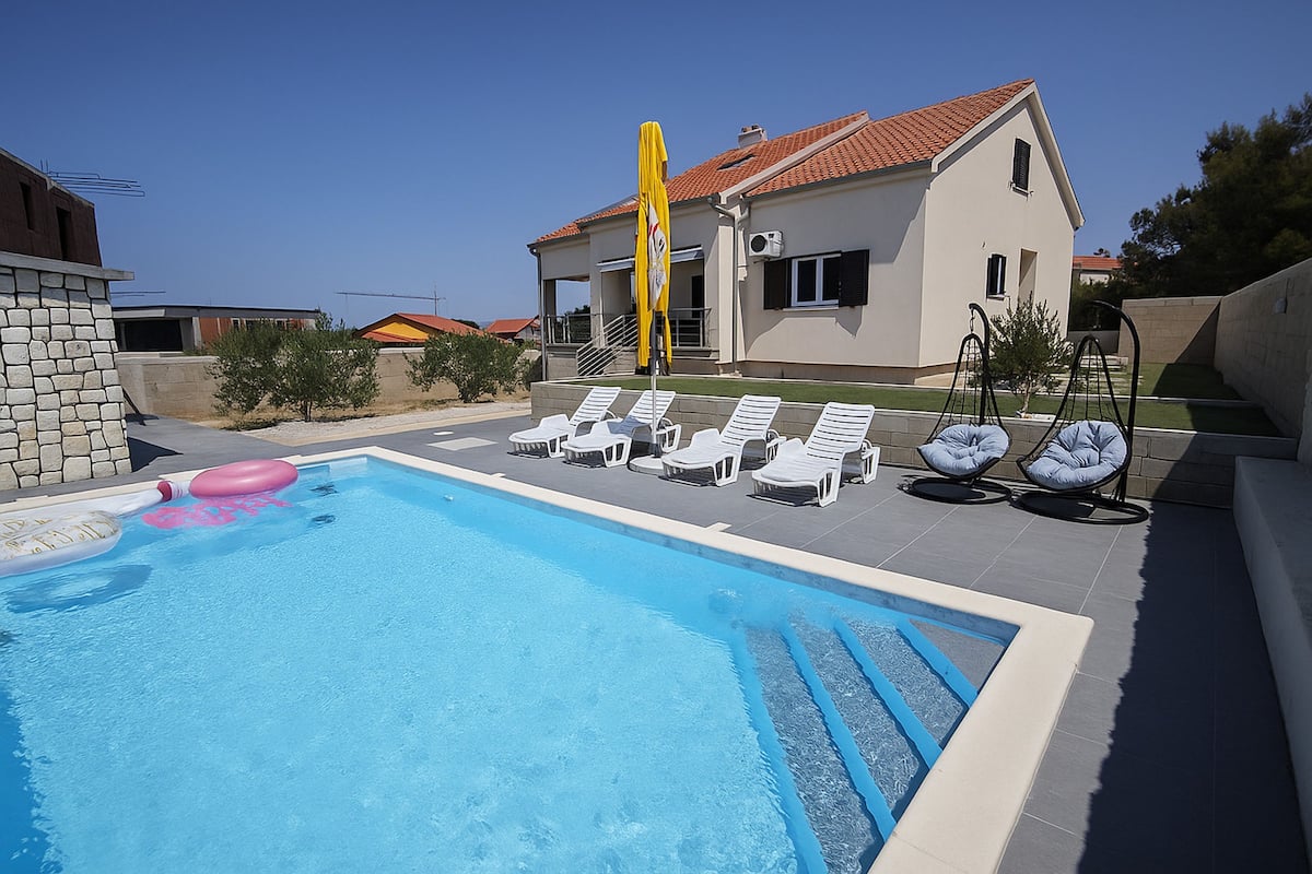 Biệt thự | 3 phòng ngủ