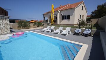 Villa | 3 bedrooms