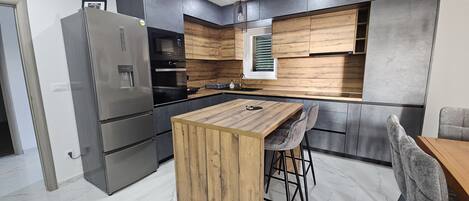 Huvila | 3 makuuhuonetta