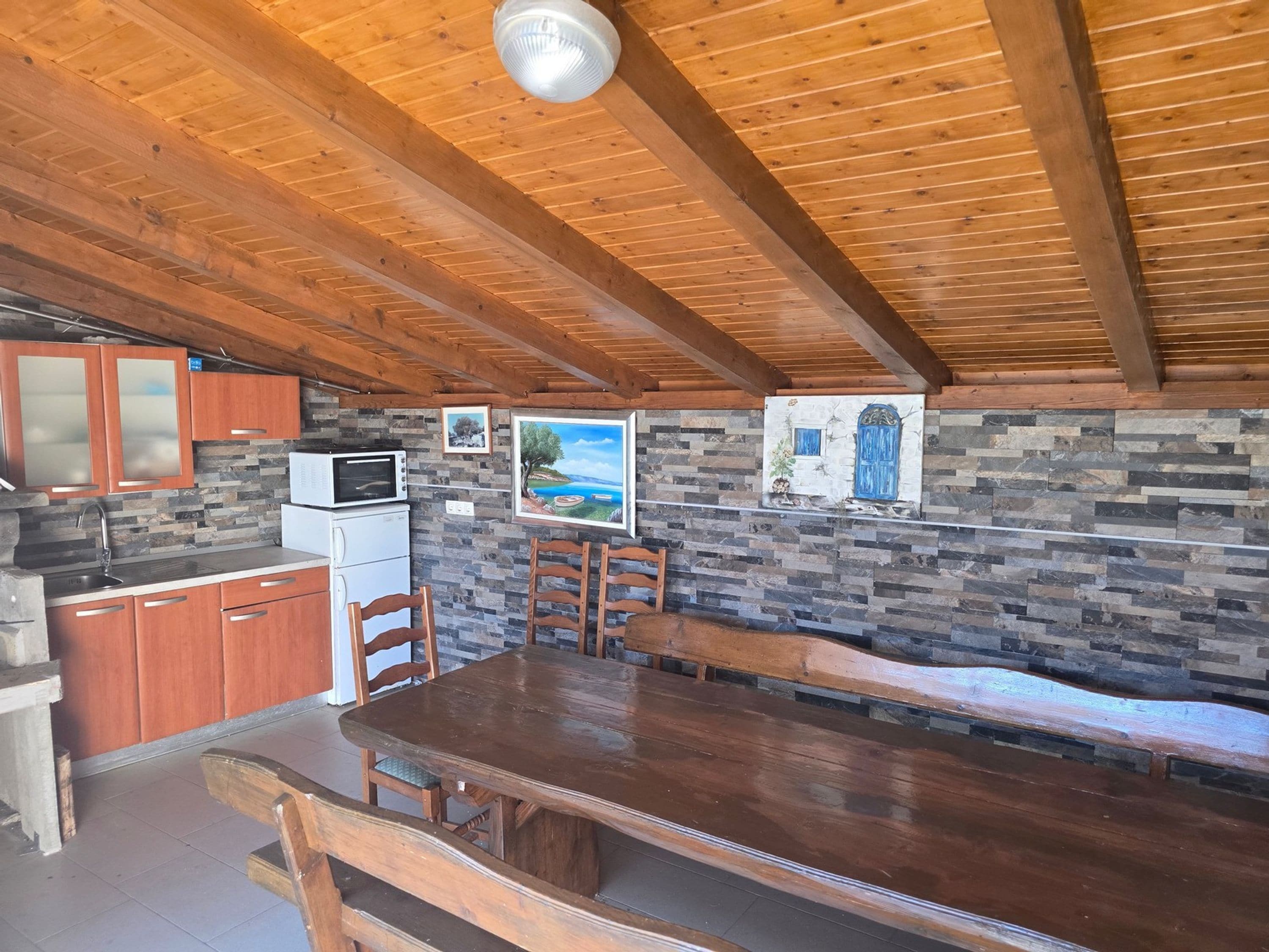 Appartement | 2 chambres