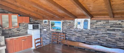 Appartement | 2 chambres