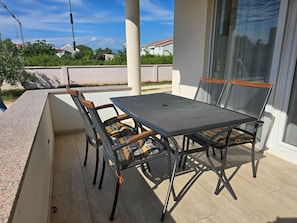 Apartment - Apartment Marcela in Zaton (Nin)
