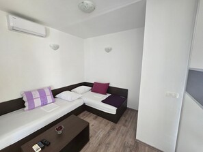 Apartment - Apartment Marcela in Zaton (Nin)