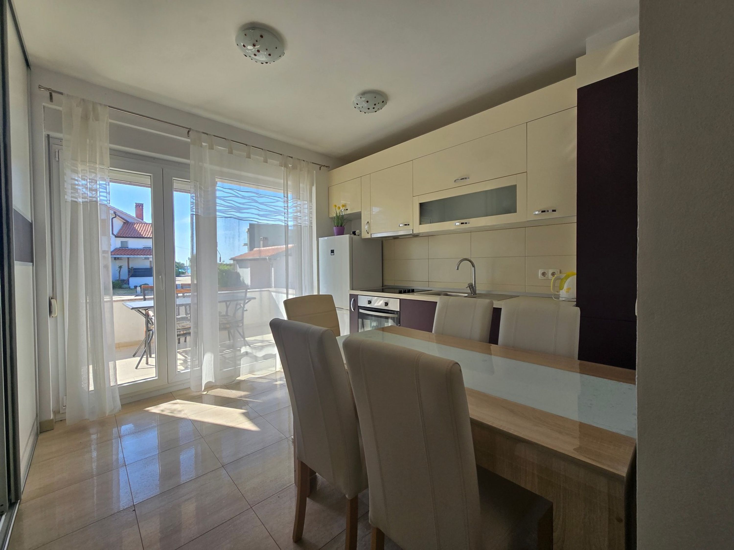 Lejlighed | 2 soveværelser