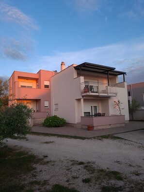 Apartment - Apartment Marcela in Zaton (Nin)