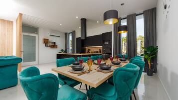 Villa | 4 bedrooms