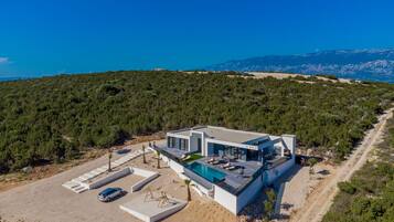 Villa | 4 bedrooms