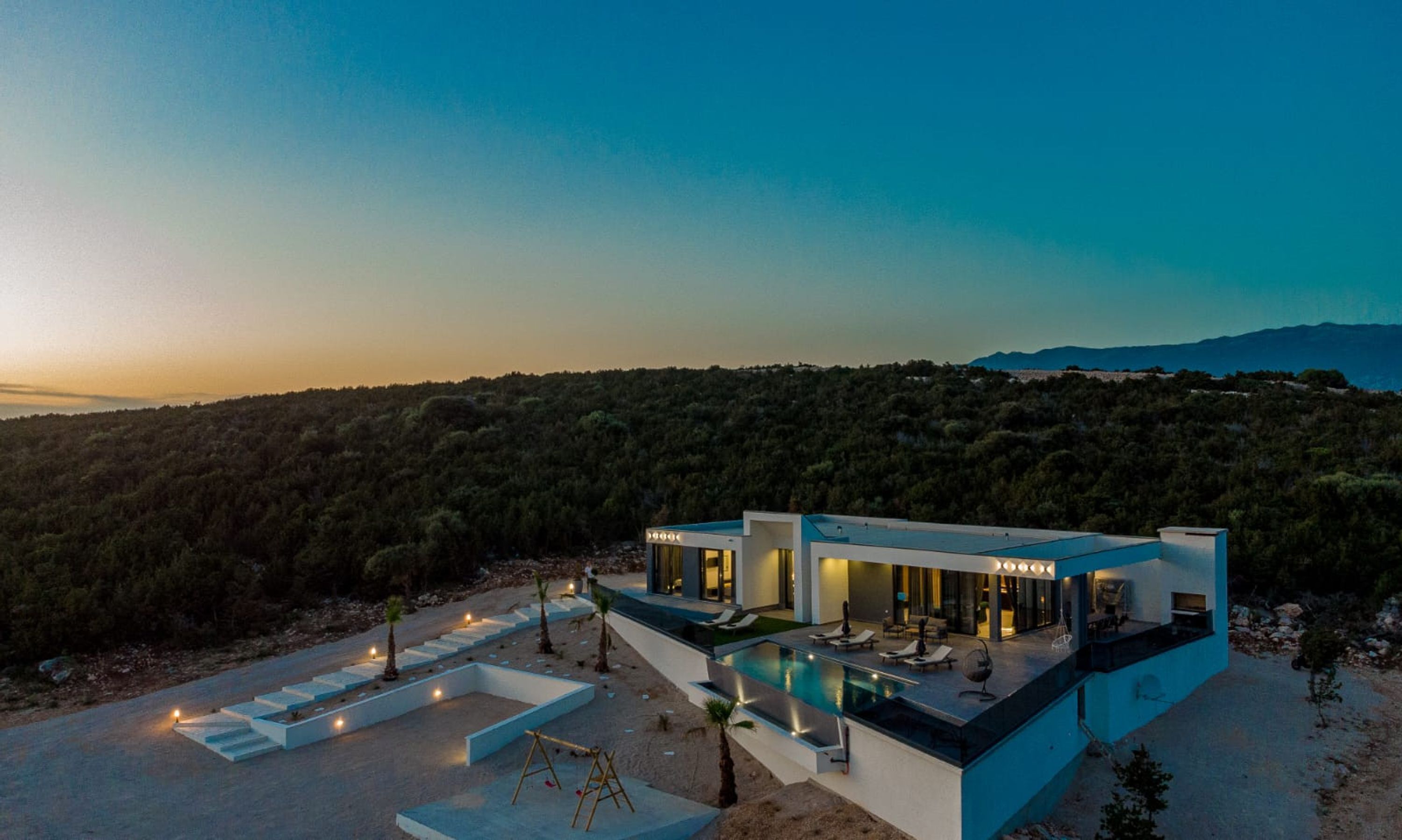 Villa | 4 bedrooms