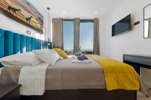 Villa | 4 bedrooms - Modern Villa Porta in Novalja (Novalja)