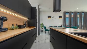 Villa | 4 bedrooms