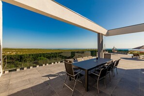 Villa | 4 chambres