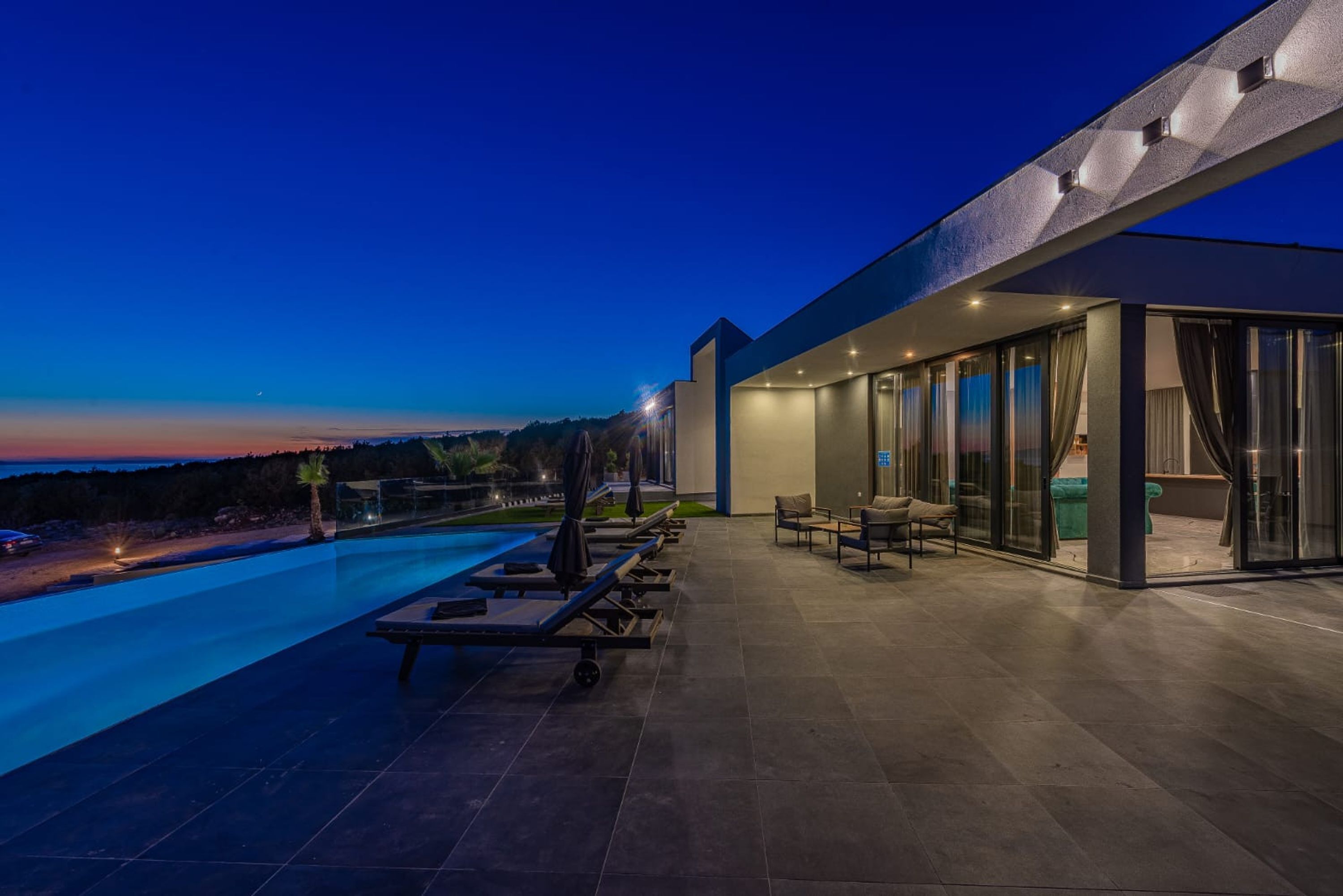 Villa | 4 bedrooms