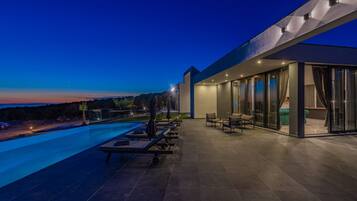 Villa | 4 bedrooms