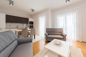 Apartment - Sargas Suite 2 With sea View (Novalja)