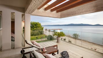 Villa | 4 bedrooms