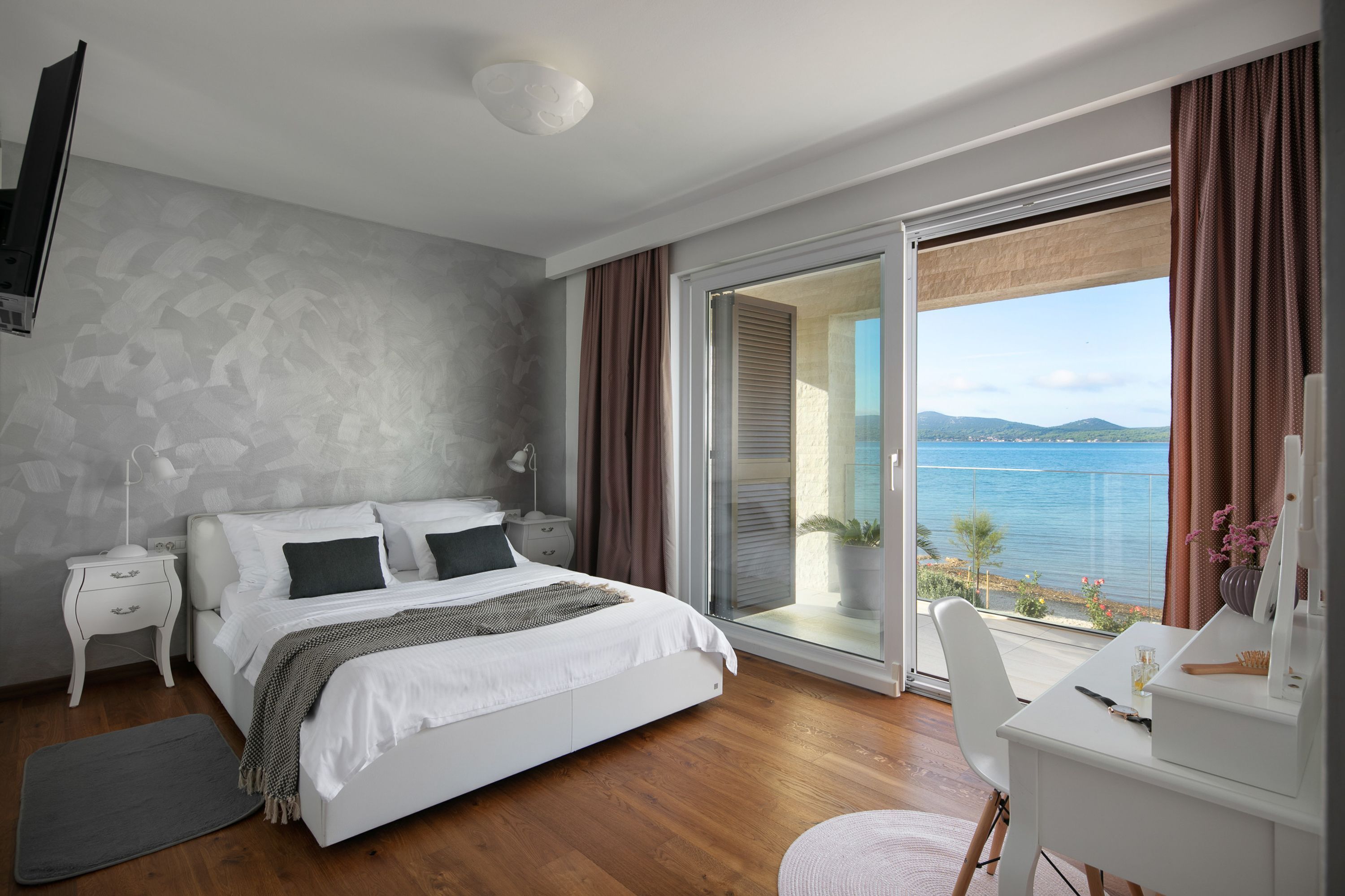 Villa | 4 chambres