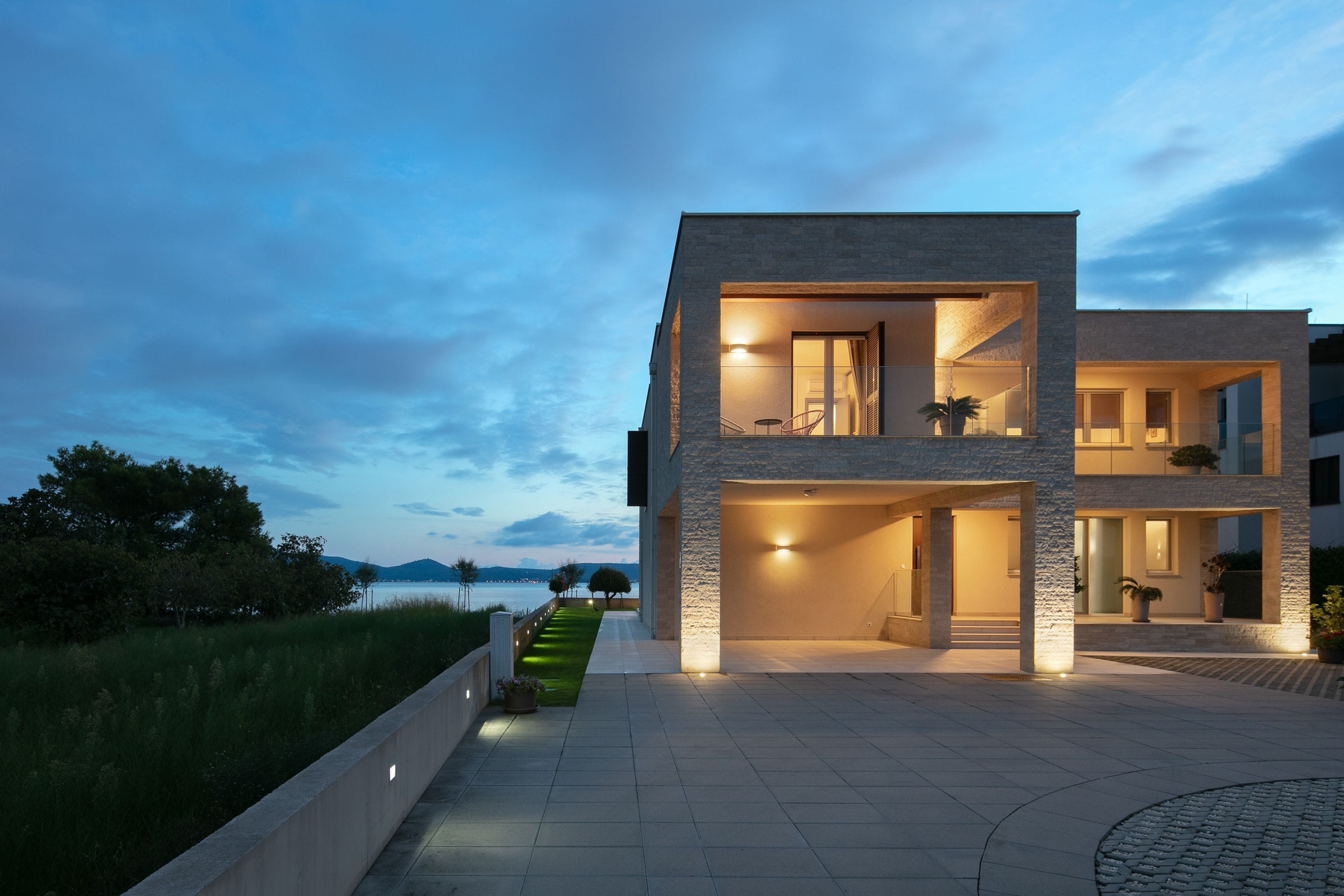 Villa | 4 chambres