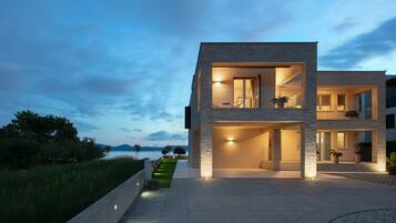 Villa | 4 bedrooms