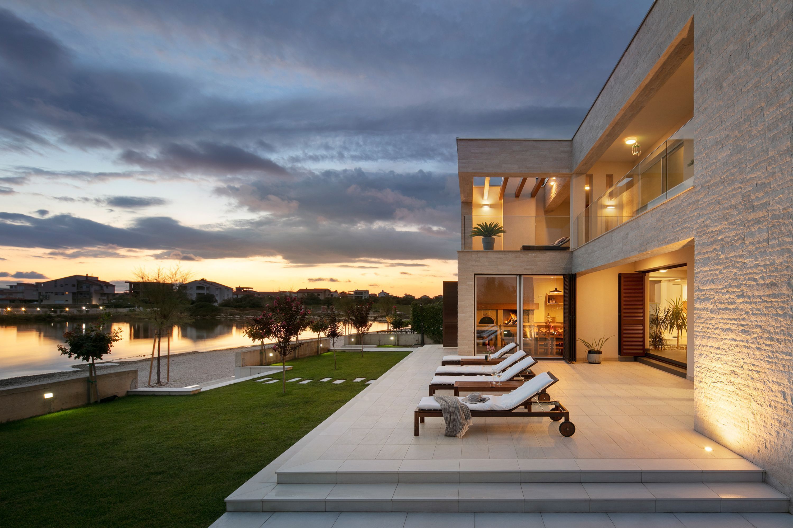 Villa | 4 chambres