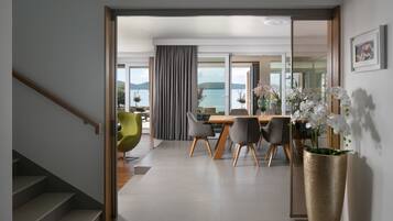 Villa | 4 bedrooms