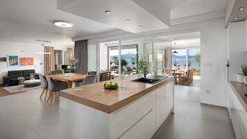Villa | 4 bedrooms