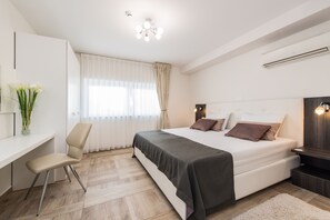 Apartment | 1 Schlafzimmer