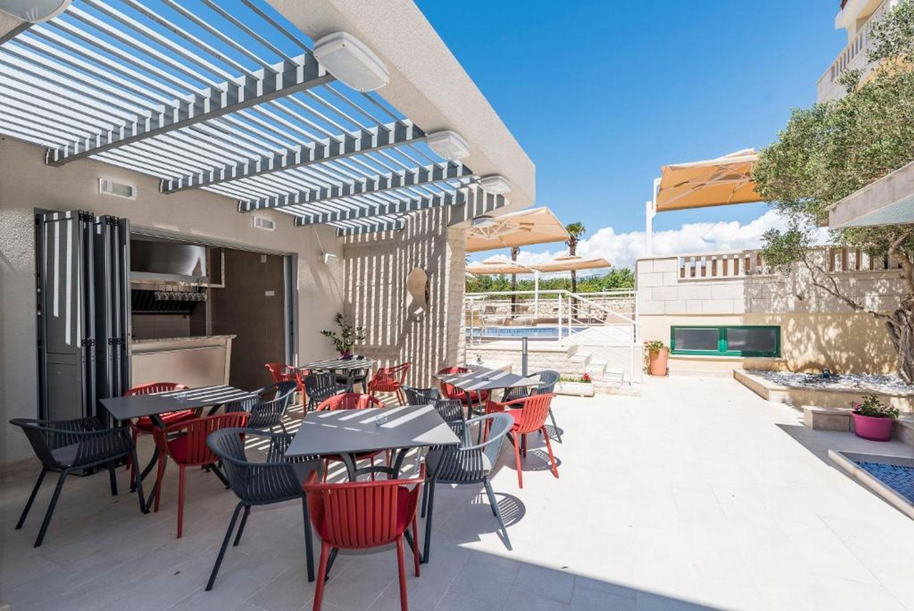 Apartment | 1 bedroom