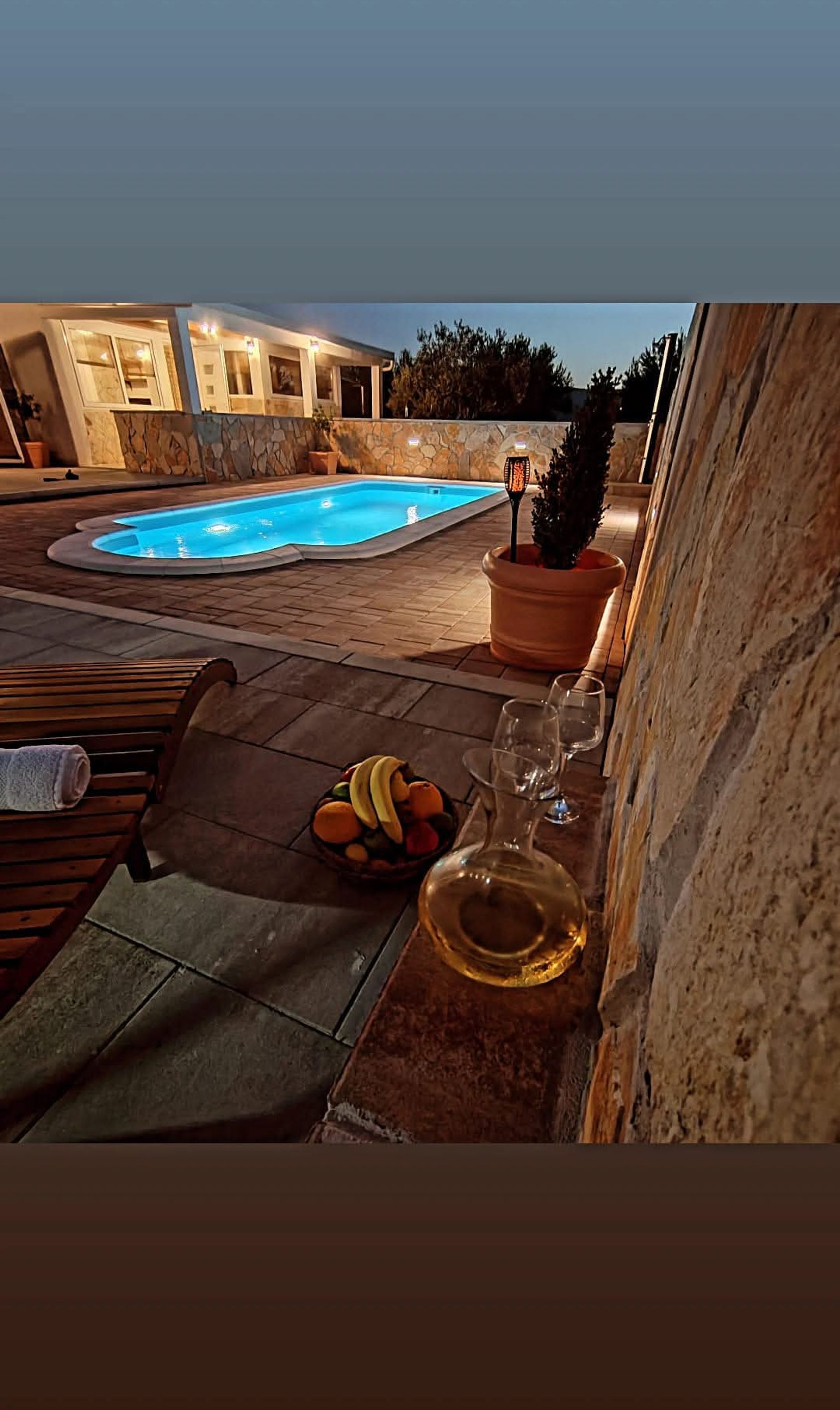 独立别墅 | 2 多间卧室